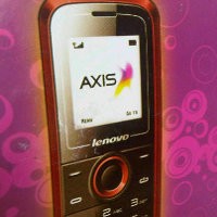 Lenovo Mobile Melenggang dengan Ponsel Rp 200 Ribuan