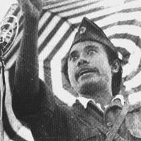 Bung Tomo pun Ingin Nurdin Halid Turun