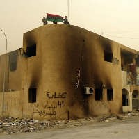 3 Pegawai Pertamina di Libya Bakal Dievakuasi Hari Ini