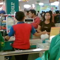 Chairul Tanjung Siap Hadirkan 20 Gerai Carrefour Lagi