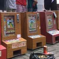 Pengelola dan Penjudi Dingdong Digulung