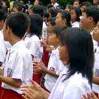 Dewan Minta Penggratisan Biaya Sekolah di Surabaya Khusus Keluarga Miskin