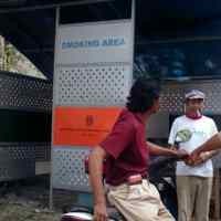 Smoking Area, Bagaimana Fungsinya Kini?