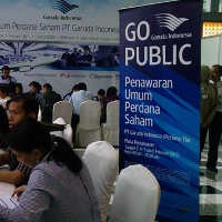 Pemerintah Janji Selamatkan 3 Penjamin Emisi Garuda