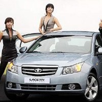 Perusahaan Rusia Curi Rahasia Mobil Cruze
