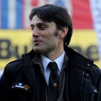 Kok Mencadangkan Totti, Montella? 