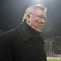 Cantona Cemaskan Masa Depan MU Tanpa Ferguson