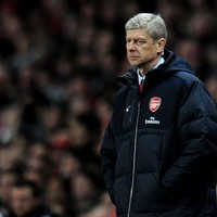 Wenger: Arsenal Tidak Tampil  Baik