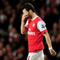 Menanti Fabregas di Wembley