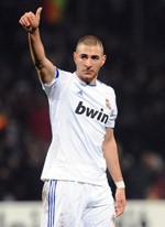 Mourinho Tunggu Benzema yang Lebih Baik