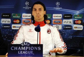 Ibra Serang Guardiola Lagi