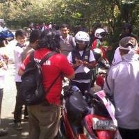 Massa Anti Nurdin Halid Siap Geruduk Kantor PSSI Jabar