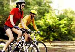 Manfaat dan Efek Samping Olahraga Sepeda