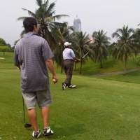 WGC Masuki Final Periode Pertama