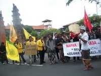 PHDI Minta SBY Tolak Pratima Diberikan ke WN Italia