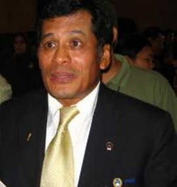 Golkar akan Bela Mati-matian Jika Nurdin Halid Dizalimi