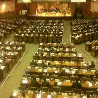 Mangkir Paripurna Angket Pajak, 3 Anggota PDIP Tidak Direcall