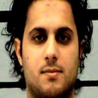 Dituduh Mencoba Membuat Bom, Mahasiswa Saudi Ditangkap di AS