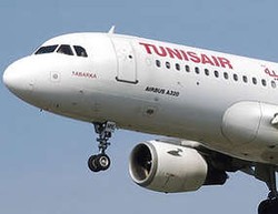  WNI Dievakuasi dari Libya ke Tunisia Naik Tunisair