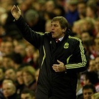 Dalglish Puji Determinasi Si Merah