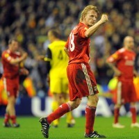 Liverpool Pelihara Catatan Tidak Terkalahkan