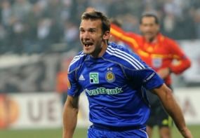 Hasil Lengkap Babak 32 Besar Liga Europa