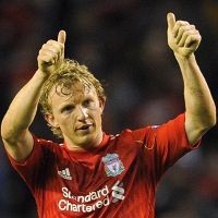 Kuyt, Jimat Si Merah di Eropa