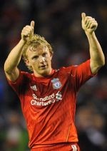 Kuyt, Jimat Si Merah di Eropa