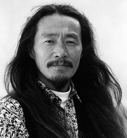 Kitaro Siap Hipnotis Jakarta 7 April 2011