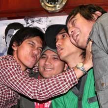 Sheila on 7 Berlayar dengan Album Ketujuh