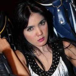 Baby Niken Risih Disamakan dengan Mulan