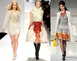 Felder Felder, Tibi, Oscar de la Renta