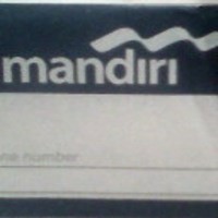 Setor Tunai di Mesin Setor Mandiri Error 