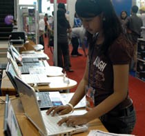 Daya Beli Produk TI di Bogor Meningkat Pesat