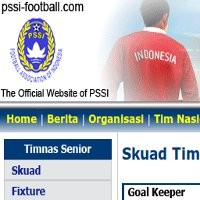 Punya Dana Miliaran, PSSI Tak Urus Situsnya