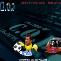 Nurdin Halid Jadi Bulan-bulanan Dedemit Maya