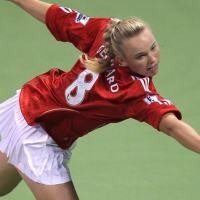 Ketika Wozniacki Berbaju Gerrard