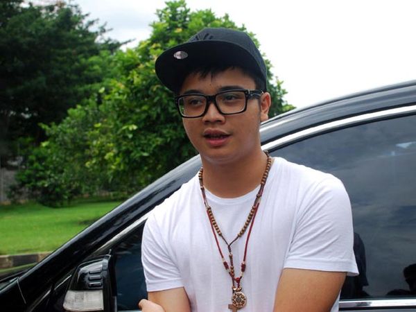 Gaya Santai Derby Romero