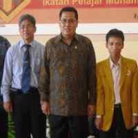 Menteri PDT Tawarkan Pembinaan Masyarakat Desa Tertinggal