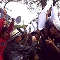 FPSJ Tolak Intervensi Pemerintah ke PSSI