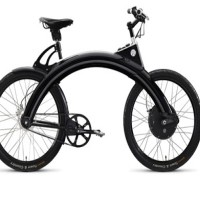 Sepeda Dilengkapi WiFi Agar Tak Mudah Dicuri