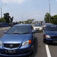 TSVC Lantik Ketua Chapter Bandung