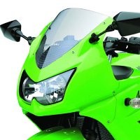 Kawasaki Tak Anggap CBR250R Musuh di Jalan