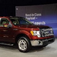 Toyota dan Ford Kesandung Recall 