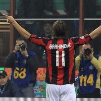 Ibra: Milan Lebih Besar daripada Inter