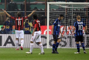 Ibra: Milan Lebih Besar daripada Inter