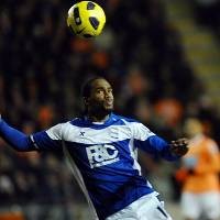 Birmingham Terima Dibilang Underdog