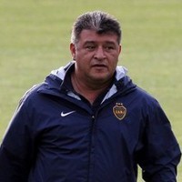 Chile Tunjuk Pelatih Baru