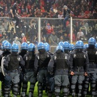 Platini Ancam Keluarkan Serbia dari Kualifikasi Piala Eropa