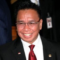 Miing: Dipenuhi Orang Parpol, PSSI Tidak Beres